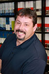 Dan Wines Headshot