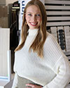 Hannah Galway Headshot