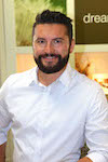 Joe Minton Headshot