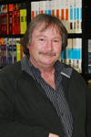 Johnny Woodward Headshot