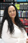 Michele Johnson Headshot